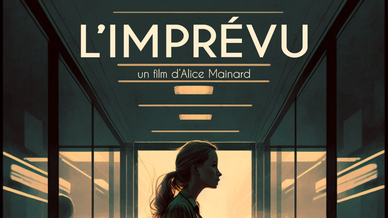 L'imprévu - Ulule