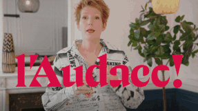 La revue l'Audace! sur revue-laudace.fr