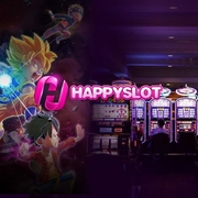 HappySlot Situs Judi Slot 4D Bonus 100 Terpercaya - Ulule