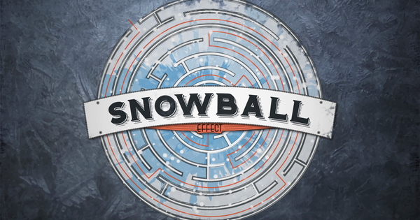 Snowball Effect - Ulule