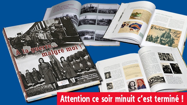 A La Guerre Malgre Moi Ulule