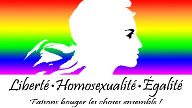 Un Premier Pas Pour Lutter Contre L Homophobie Ulule