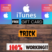 [!!FREE!!] iTunes Gift Card iTunes Gift Card Codes Ulule