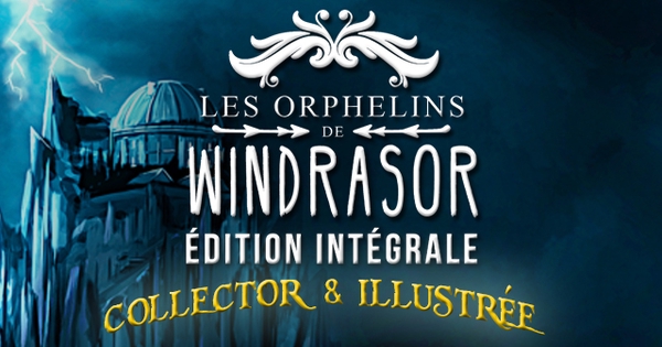 Jeu De Rôle PROPHECY - Les Orphelins De Szyl - Halloween Concept 1999 - 1ère édition