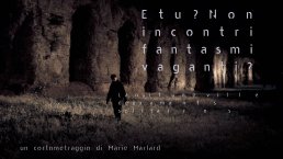 Incontri fantasmi