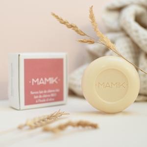 Boite de transport cosmétique solide - SAVON LA PLANETE