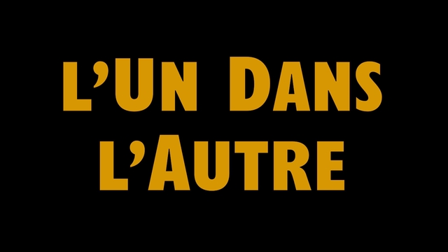 L Un Dans L Autre Ulule