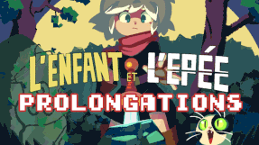 Maliki - L'enfant et l'épée
