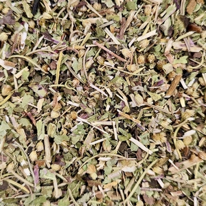 Cholestérol et cœur - Tisane en vrac Bio 100 g