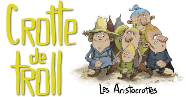 Crotte de Troll Les Aristocrottes — free download
