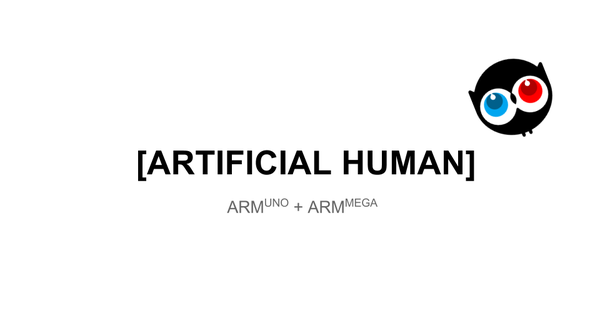 Artificial Human Project