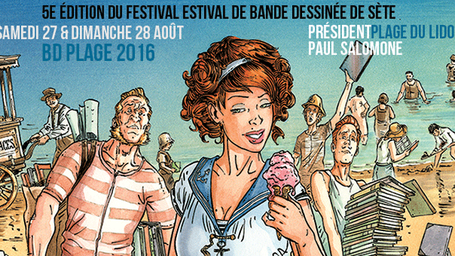 Rencontre bd st junien
