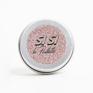 Paillettes Pure Rose Standard