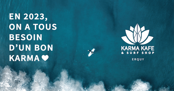 Karma surf deals shop