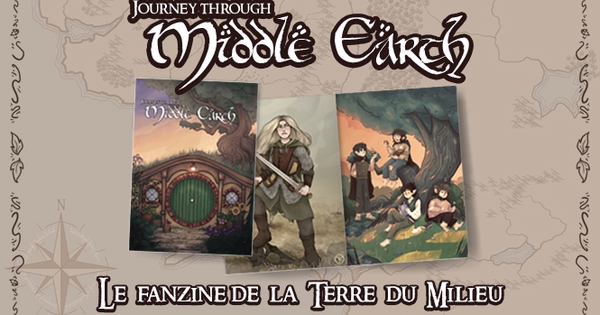 Journey Through Middle Earth Ulule Journey Through Middle Earth Ulule