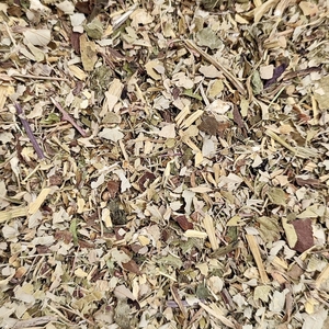 Chat dans la gorge - Tisane en vrac Bio 100 g