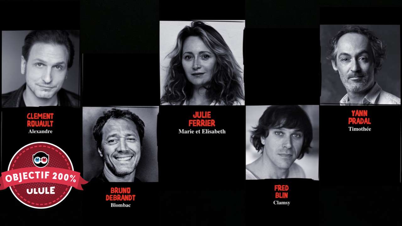 LES VAMPIRES D AVALLON Ulule