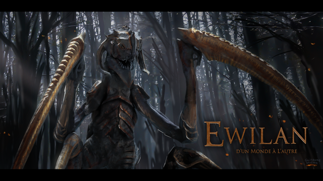 La Quête D Ewilan Résumé Chapitre Par Chapitre