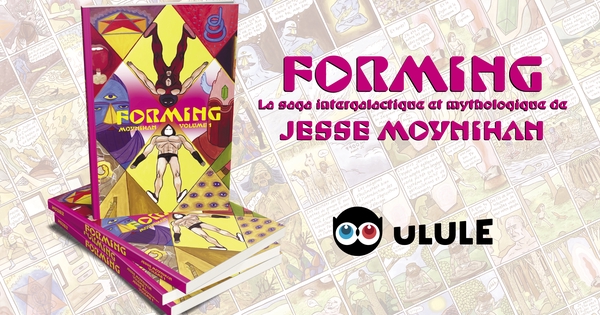 Forming - Ulule