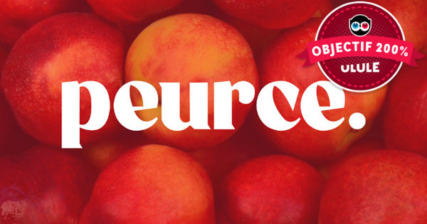 Peurce - la maroquinerie écoresponsable - Ulule