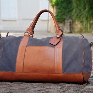Sac Weekend Diego Anthracite