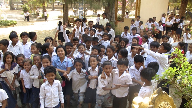 School Uniforms: 5 Good Reasons to LOVE Them – Once Upon a Time in a ...