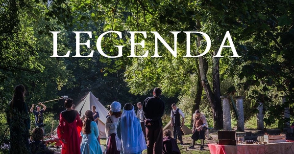 LEGENDA