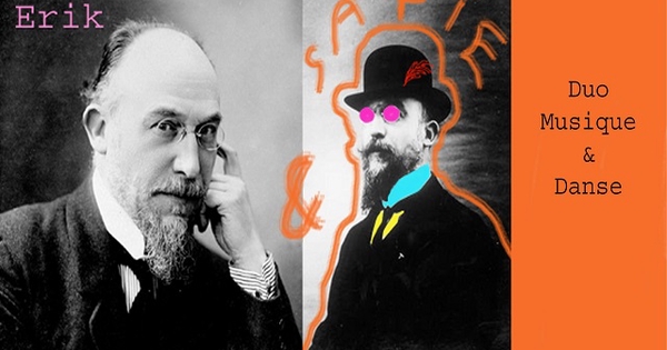 Erik & Satie