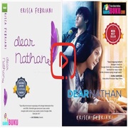 Dear Nathan Buku Novel Dear Nathan Oleh Erisca Febriani