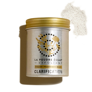 Exfoliant Visage