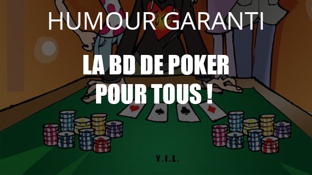 Strip Poker Ulule