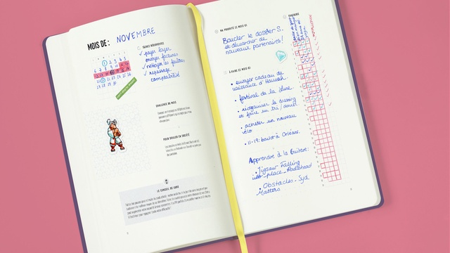 LuDo, mon allié pour une vie meilleure !