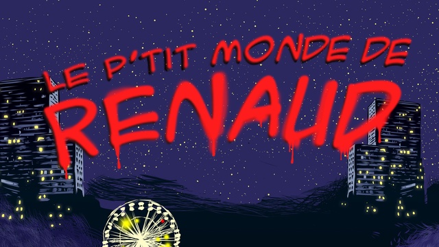 Le P'tit Monde De Renaud