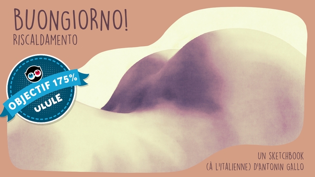 Buongiorno Ricaldamento Ulule