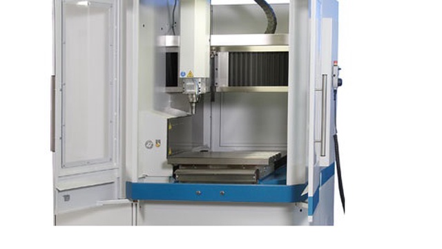 Computer Numerical Control Machine -- CNC - Ulule