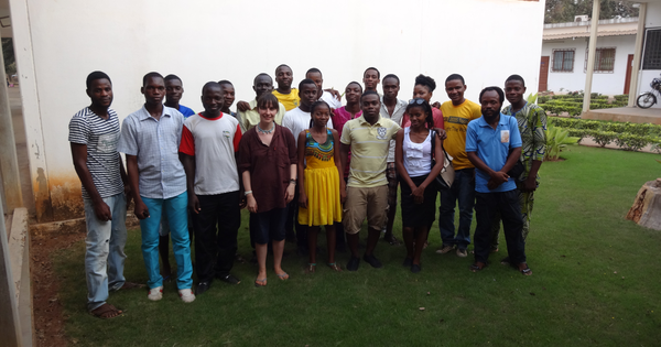 Premier Festival Environnemental au Togo - Ulule