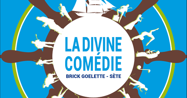 Embarquez avec nous sur La Divine Comédie ! - Ulule