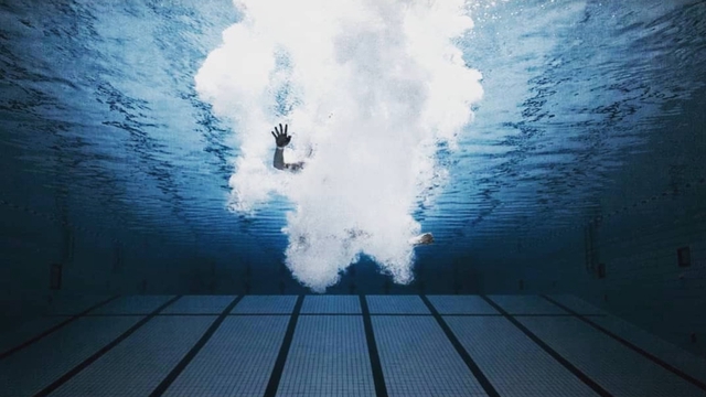 Plongeon dans les Beaux-Arts - Loïs Szymczak - Ulule