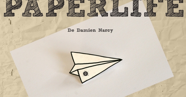 Paperlife