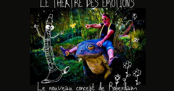 Comment Recuperer Mes Anciennes Discussions Whatsapp "Le Théâtre Des Emotions" en DISQUE ! - Ulule