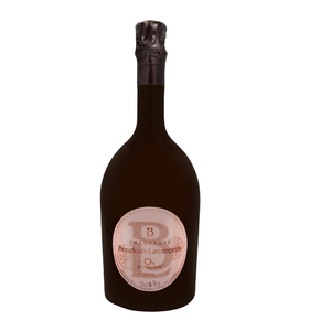 Champagne Beaudouin-Latrompette Cuvée OR du temps