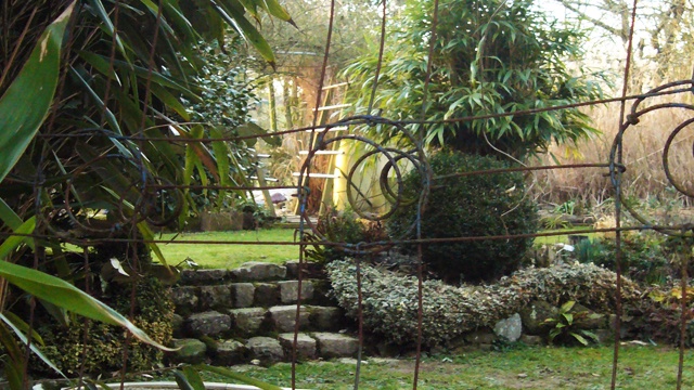 le jardin du revers ulule