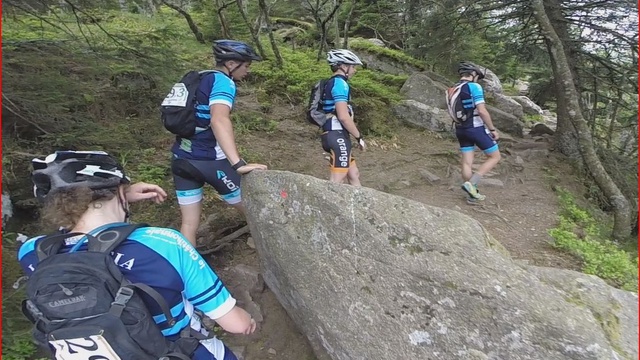 sac a dos raid multisport