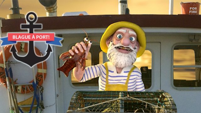 Scarica Gratis Images Blague A Port Webserie Animation Ulule le plus cool par