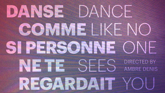 Image De Citation Citation Danse Comme Si Personne Ne Te Regardait