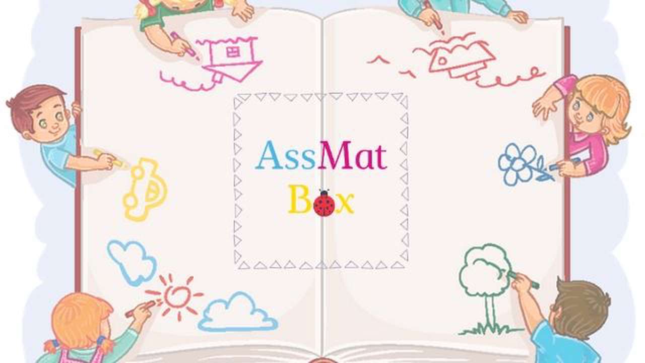 AssMat Box - Ulule