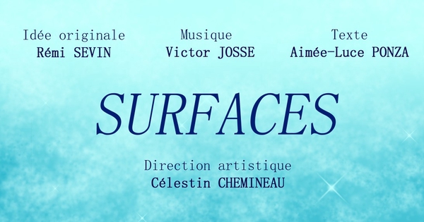 Surfaces Ulule