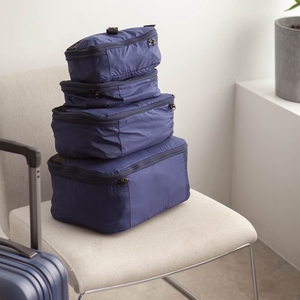 Kit de 6 pochettes - Cabine