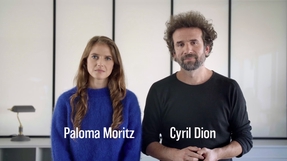 Démocratie Maintenant !