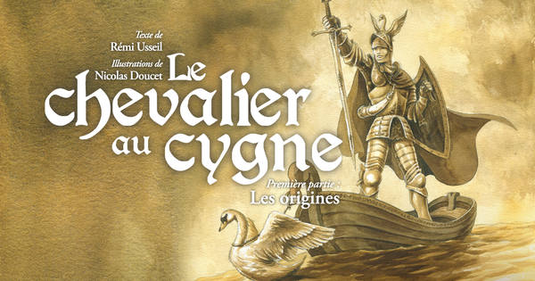 Le Chevalier au Cygne Ulule